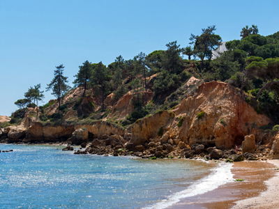 Algarve Tennis Holiday