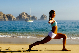 yoga classes algarve portugal