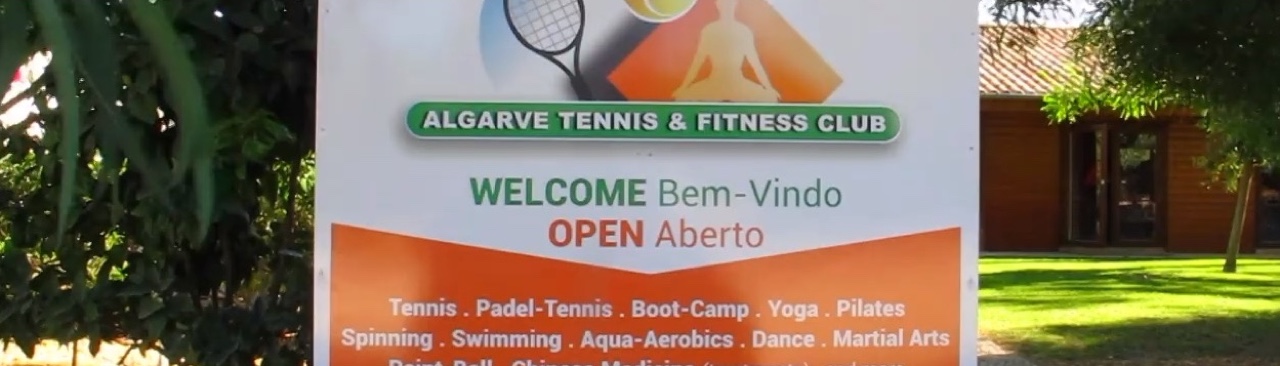 Algarve Tennis and Fitness Club