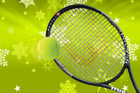 algarve tennis and fitness acca christmas fair