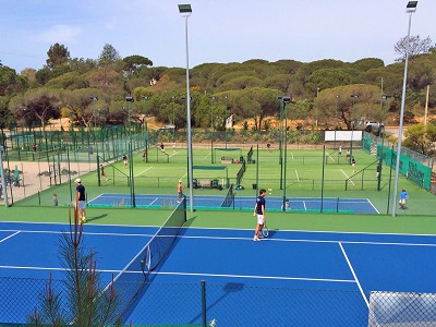 algarve tennis tournament