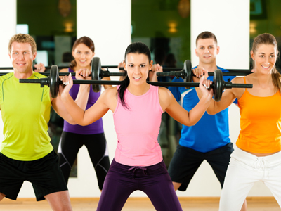 body pump classes in algarve