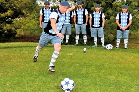 footgolf algarve portugal