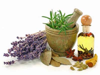 herbal treatments in algarve
