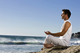 meditation classes algarve