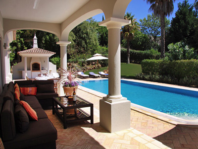 tennis holiday accommodation vale do lobo algarve portugal